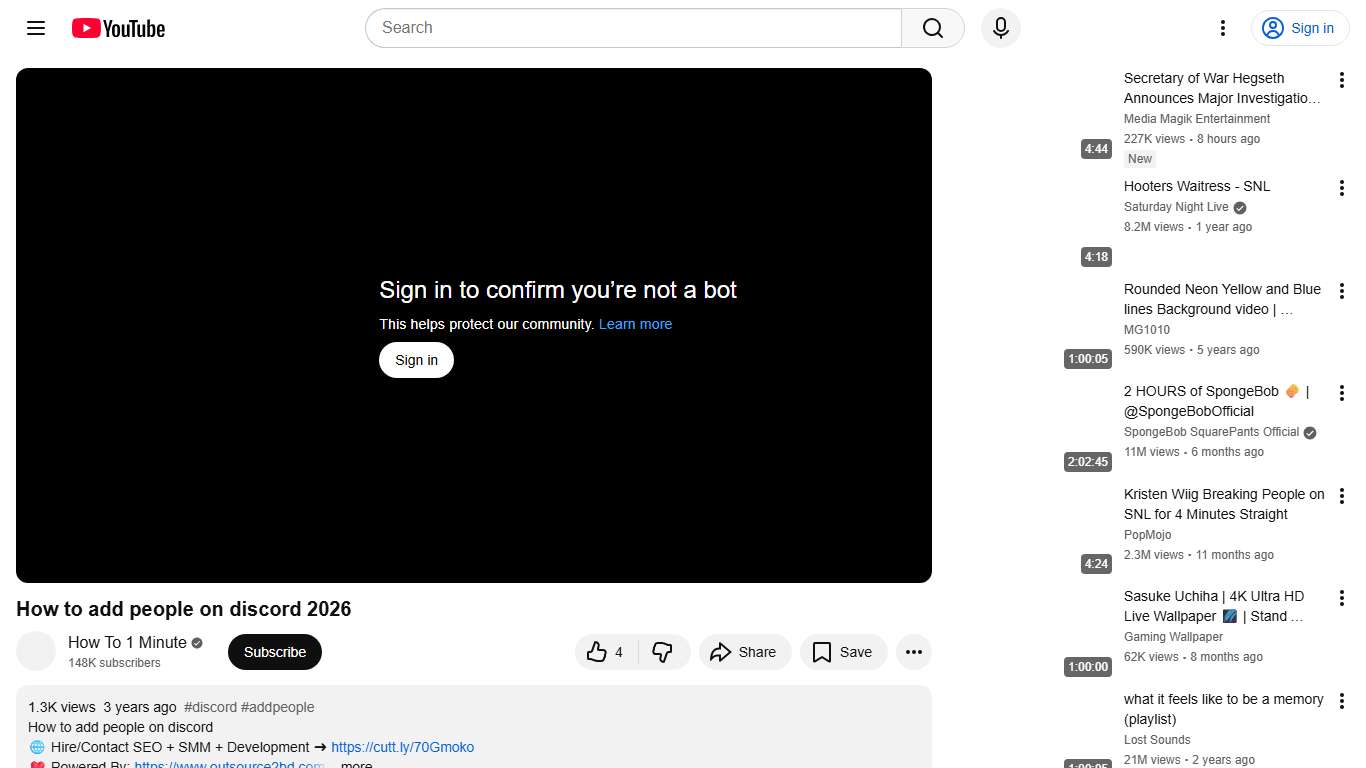 How to add people on discord 2026 - YouTube